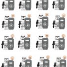 Wilco Trooper Clone Troopers Minifigures Compatible Lego The Clone Wars Set