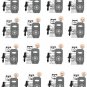 Wilco Trooper Clone Troopers Minifigures Compatible Lego The Clone Wars Set