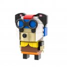 Shuke Minifigures Compatible Lego Comic Minifigure
