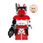 Thorn Minifigures Compatible Lego Star Wars The Clone Wars Minifigure