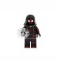 The End Suit Minifigures Compatible Lego Spider-Man Miles Morales Minifigure
