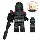 Clone Force 99 Crosshair Minifigures Lego Compatible The Bad Batch Minifigure