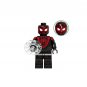 Spider-Man Classic Suit Minifigures Compatible Lego Spider-Man Across the Spider-Verse Minifigure