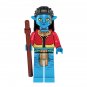 Mo'at Minifigures Compatible Lego Avatar 2 Minifigure