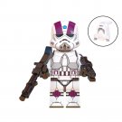 Clone Engineer Minifigures Compatible Lego Star Wars Clone Wars Minifigure
