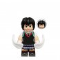 Peni Parker Minifigures Compatible Lego Spider-Man Across the Spider-Verse Minifigure