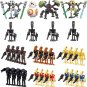 General Grievous Super Battle Droid IG-88 Minifigures Compatible Lego Star Wars 2023