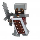 Strong Crossbow Knight Minifigures