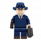 Raiders of the Lost Ark Minifigures Compatible Lego Raiders of the Lost Ark Minifigure