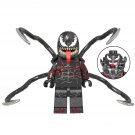 New Riot Minifigures Compatible Lego Venom Minifigure