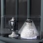 Wedding Dress and Suit Dress Minifigures Compatible Lego Wedding Gift Set