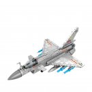 Firebird J-10B Fighter Plane Minifigures Compatible Lego Modern Military Set