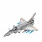 Firebird J-10B Fighter Plane Minifigures Compatible Lego Modern Military Set