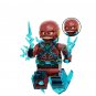 Accelerate Flash Minifigures Compatible Lego The Flash Minifigure