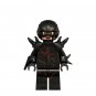New Black Flash Minifigures Compatible Lego The Flash Minifigure