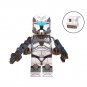 Wolfe Regiment Commandos Minifigures Compatible Lego Star Wars Wolfpack Squad Minifigure