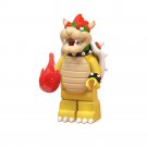Small Koopa Minifigures Compatible Lego Super Mario Bros Bowser Minifigure