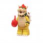 Small Koopa Minifigures Compatible Lego Super Mario Bros Bowser Minifigure