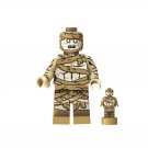 Mummies Minifigures Compatible Lego Raiders of the Lost Ark Minifigure
