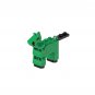 Zombie Horse Minifigures Compatible Lego Toy