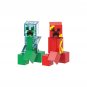 Creeper Minifigures Compatible Lego Toy
