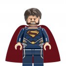 Jor-El Minifigures Compatible Lego Superman Minifigure