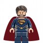 Jor-El Minifigures Compatible Lego Superman Minifigure