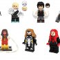7 Best Spider-Woman Minifigures Compatible Lego Spider-Man movie Set