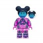 Spider-Byte Minifigures Compatible Lego Spider-Man Into the Spider-Verse 2 Minifigure