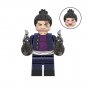 Todo Aoi Minifigures Compatible Lego Jujutsu Kaisen Minifigure