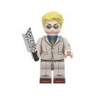 Nanami Kento Minifigures Compatible Lego Jujutsu Kaisen Minifigure