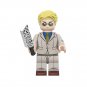 Nanami Kento Minifigures Compatible Lego Jujutsu Kaisen Minifigure