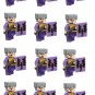 12pcs Knights of the end Minifigures Compatible Lego Minifigure