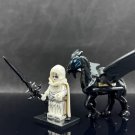 Gorr the God Butcher Thestral Minifigures Compatible Lego The Avengers Set