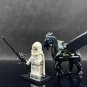 Gorr the God Butcher Thestral Minifigures Compatible Lego The Avengers Set