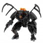 Big Balrog Minifigures Compatible Lego The Lord of the Rings Minifigure