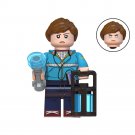 New Max Minifigures Compatible Lego Stranger Things Minifigure