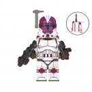 Trooper Squad 2 Minifigures Compatible Lego Star Wars Minifigure