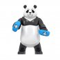 Big Panda Minifigures Compatible Lego Jujutsu Kaisen Minifigure