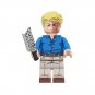 New Nanami Kento Minifigures Compatible Lego Jujutsu Kaisen Minifigure