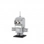 Big Bander Minifigures Compatible Lego Comic TV Minifigure