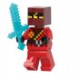 My World Kai Minifigures Compatible Lego Minifigure