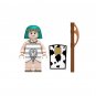 Egyptian Court Guard Minifigures Compatible Lego Minifigure