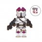 AT-RT Driver Minifigures Compatible Lego Star Wars Minifigure