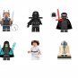 Ahsoka Season 1 character Minifigures Compatible Lego 2023 Star Wars TV Set
