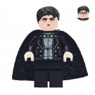 Chiba Mamoru Minifigures Compatible Lego Comic Minifigure