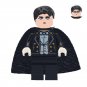 Chiba Mamoru Minifigures Compatible Lego Comic Minifigure