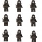 9pcs Scream Killer Minifigures Compatible Lego Scream Set