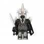 New Witch-King of Angmar Minifigures Compatible Lego Hobbits Minifigure