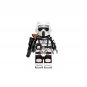 Scout Troopers Commander Minifigures Compatible Lego Star Wars Jedi Survivor Minifigure
